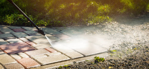 Best Machinery and Equipment Cleaning  in Washburn, IL